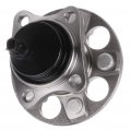 Wheel Hub Bearing Fit For 2008-2014 Scion Xd 1