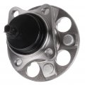 Aintier Wheel Hub Bearing Fit For 2008-2014 Scion Xd 1