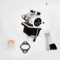 Kipa Carburetor For Tecumseh 640221 Ov691ea 5156 With Gasket Durable