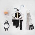 Kipa Carburetor For Tecumseh 640221 Ov691ea 5156 With Gasket Durable