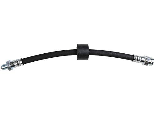 Clutch Hose For 1986-1991 Mazda Rx-7 Naturally Aspirated