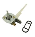 Fuel Tank Petcock For Suzuki Dr200 G H J Cock Assy Switch 1986-1988