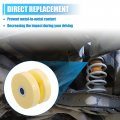 X Autohaux Strut Mount Support Upper And Lower Shock 33526776399 33526778111 Engine Bushing Buffer For Bmw