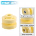 X Autohaux Strut Mount Support Upper And Lower Shock 33526776399 33526778111 Engine Bushing Buffer For Bmw