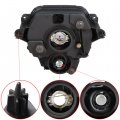 Wflnhb Front Headlight Assembly Motorcycle Headlamp Replacement For Suzuki 1997-2007 Hayabusa Gsxr 1300 Gsx1300r