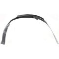 Front Passenger Side Fender Liner Splash Guard For Plymouth Breeze 1996 1997 1998 1999 2000 Inner Panel Replaces Ch1249108 Abs 