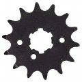 Niche 520 Front And Rear Drive Sprocket Kit For 1988-2004 Kawasaki Kx250 Kx500 Klx300r Klx250r Kdx200 Kdx250