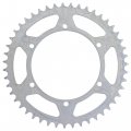 Niche 520 Front And Rear Drive Sprocket Kit For 1988-2004 Kawasaki Kx250 Kx500 Klx300r Klx250r Kdx200 Kdx250