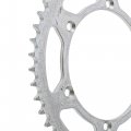 Niche 520 Front And Rear Drive Sprocket Kit For 1988-2004 Kawasaki Kx250 Kx500 Klx300r Klx250r Kdx200 Kdx250