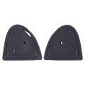 Wing Mirror Base Seal Gasket For Mercedes-benz W220 S350 S430 S500 S600 S65 2000-2006 Left And Right Side Door 