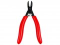 Swanstrom S66e Slim Oval Cutters Flush Ergo 