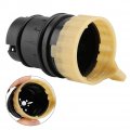 Qiilu 13-pin Connector Adapter Plug 2035400253 High Sensitivity Abs Transmission Fit For Mercedes Dodge Freightliner