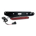 Quad Logic 2012-2024 Can-am Renegade Gen2 Billet Aluminum Rear Taillight Kit Red Led