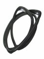 Precision Wcr D759 Windshield Seal 1971-1975 Dodge Dart Demon Sport 1971-1976 Pl 