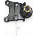 Front Lower Ball Joint For Isuzu Pickup 1988 1995 And Rodeo 1991 2004 Driver Or Passenger Side Single Piece Greasable