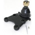 Front Lower Ball Joint For Isuzu Pickup 1988 1995 And Rodeo 1991 2004 Driver Or Passenger Side Single Piece Greasable