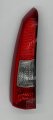 Volvo Genuine Tail Light Assembly Left Upper V70 00-08 Xc 01- Xc70 -07  