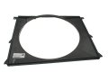 Fan Shroud For 1998-20 Bmw Z3 2 5l 2 8l 3 0l 6-cylinder