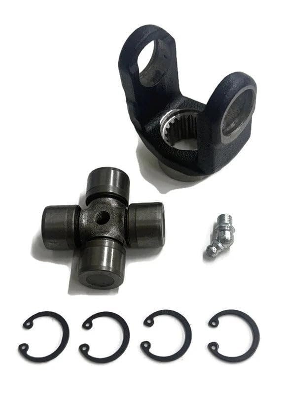 Front Drive Shaft Coupling Yoke For Can Am 2007 2008 Renegade 800 And 2009 2011 800r Replaces 705400782 705400391 715900121