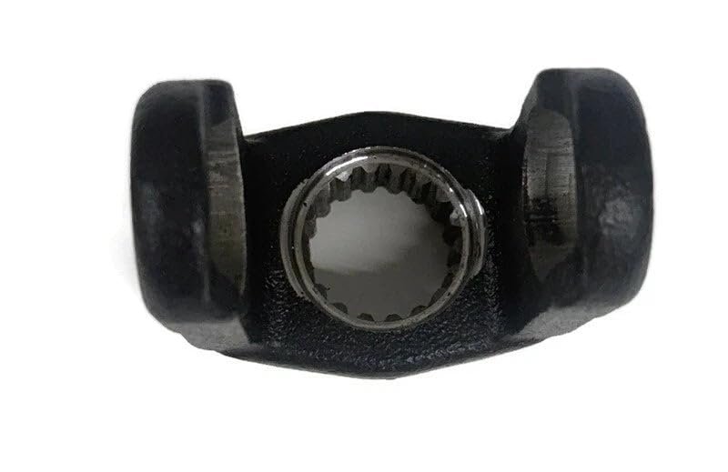 Front Drive Shaft Coupling Yoke For Can Am 2007 2008 Renegade 800 And 2009 2011 800r Replaces 705400782 705400391 715900121