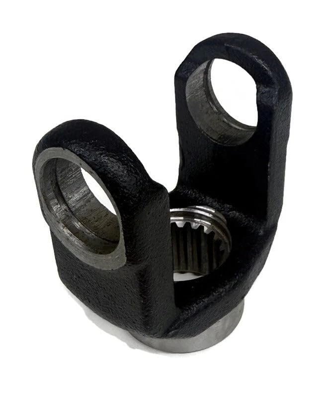 Front Drive Shaft Coupling Yoke For Can Am 2007 2008 Renegade 800 And 2009 2011 800r Replaces 705400782 705400391 715900121