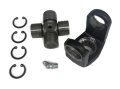 Front Drive Shaft Coupling Yoke For Can Am 2007 2008 Renegade 800 And 2009 2011 800r Replaces 705400782 705400391 715900121