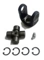 Front Drive Shaft Coupling Yoke For Can Am 2007 2008 Renegade 800 And 2009 2011 800r Replaces 705400782 705400391 715900121