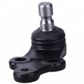 Bapmic 54530-3s000 Lower Suspension Ball Joint Front Left Right For Hyundai Sonata 11-13 Tucson 10-13 Kia Sportage Tc2686 