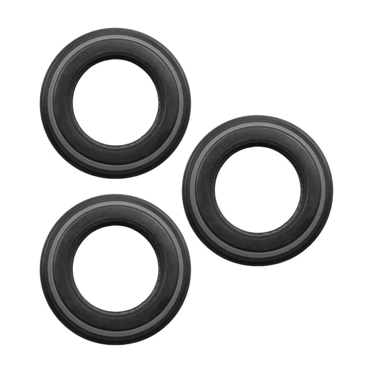 3 Pcs 13201080 Spark Plug Seal For Smart Fortwo 0 7l 0 8l 1 0l And Battery Ev 2007 To 2014 Replaces 132-015-00-80