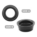 3 Pcs 13201080 Spark Plug Seal For Smart Fortwo 0 7l 0 8l 1 0l And Battery Ev 2007 To 2014 Replaces 132-015-00-80