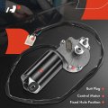 A-premium Front Windshield Wiper Motor Compatible With Jeep Cj5 1981-1982 5l 4 2l Cj7 1982 2 4 6l Cj5 1981 5 0l Sport Utility