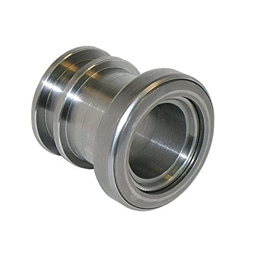 498p Stock Rule Series Ford Release Bearing For 2000 Or 2003 Models 2 25 In Overall Length 23 Spline Aluminum And Alloy Steel
