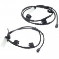 A-premium 2pcs Front Or Rear Disc Brake Pad Wear Sensors Compatible With Mini Cooper 2010-2015 Driver And Passenger Side