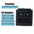 Power Window Switch Driver Side Master Control 1c0959855 1c0959527 Replacement For Volkswagen Beetle 1998-2010