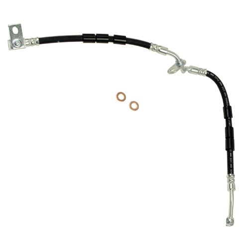 073-1919 Brake Hose Premium Reinforced Materials Dot Safety Standard Application Specific For Vehicle