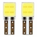 Pilot Automotive Ilc-194aw Replacement White Led Light Bulbs 2 Pieces 