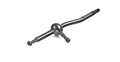 Torque Solution Short Shifter Mitsubishi Lancer 2008-2015 
