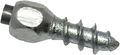Woodys Grip-it Twist Tire Screws 13mm 0 512in Wst-0413-100 