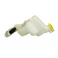 Windshield Washer Fluid Reservoir With Motor For Jeep Compass 2007 To 2013 Part Number 5189350aa Ch1288142 36-600 
