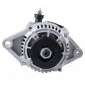 Ocpty Alternator Replace 12180 Fit For Misc Equipment V1502 Engine 86-on Toyota Lift Trucks 5fd 5fdl-10 14 20 23 25 5fgl-10 15