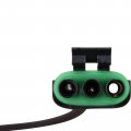 Aip Electronics Crankshaft Position Sensor Ckp Compatible With 1986-1990 Jeep Cherokee Comanche Wagoneer Oem Fit Crk253
