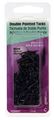 Hillman Double Point Tack Staple No 11 Blue Steel Viewpack 1-1 2 Oz 