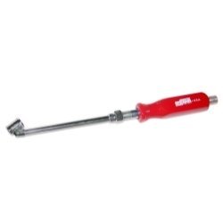 Dual Head Tool