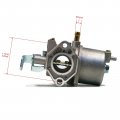 The Rop Shop Carburetor Kit For Club Fits 1992-1997 Car Ds Fe290cc Golf Cart