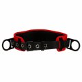 3m Protecta Pro Body Belt With Hip Pad 2 D-rings Medium Large Color May Vary