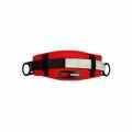 3m Protecta Pro Body Belt With Hip Pad 2 D-rings Medium Large Color May Vary