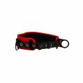 3m Protecta Pro Body Belt With Hip Pad 2 D-rings Medium Large Color May Vary