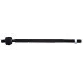 Front Suspension Set Inner Tie Rod End Fit 1997-1999 For Dodge Dakota 1999 Durango 