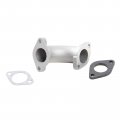 Tdpro 26mm Intake Manifold Inlet Pipe Gasket For Pit Dirt Bike 110cc 125cc 140cc