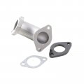 Tdpro 26mm Intake Manifold Inlet Pipe Gasket For Pit Dirt Bike 110cc 125cc 140cc